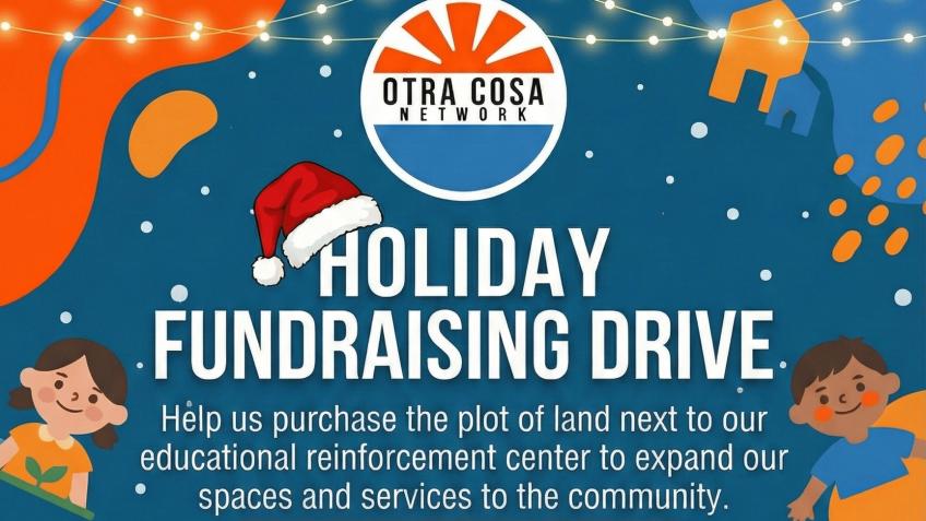 Emergency Christmas Appeal for Peruvian Children