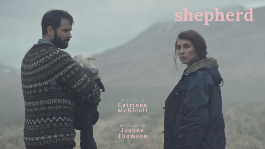 Shepherd: A Short Film
