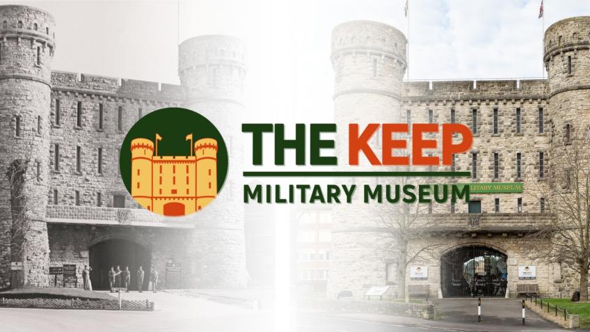 The Dorchester Keep Military Museum Trust