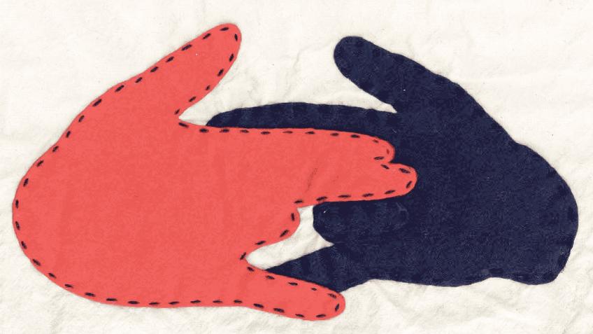 LOOSE CHANGE- UWE Fine Art Publication Fundraiser