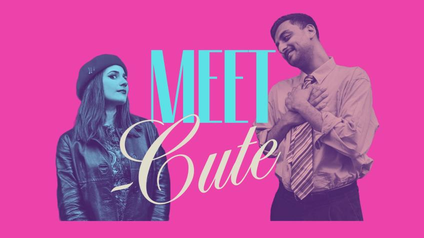 Meet-Cute Film Festival Fundraiser