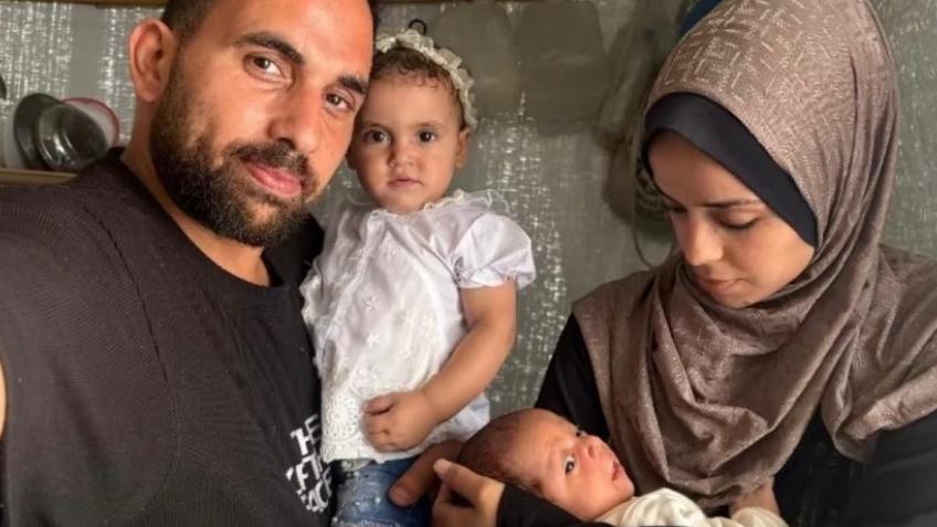 Get out of Gaza plan continues