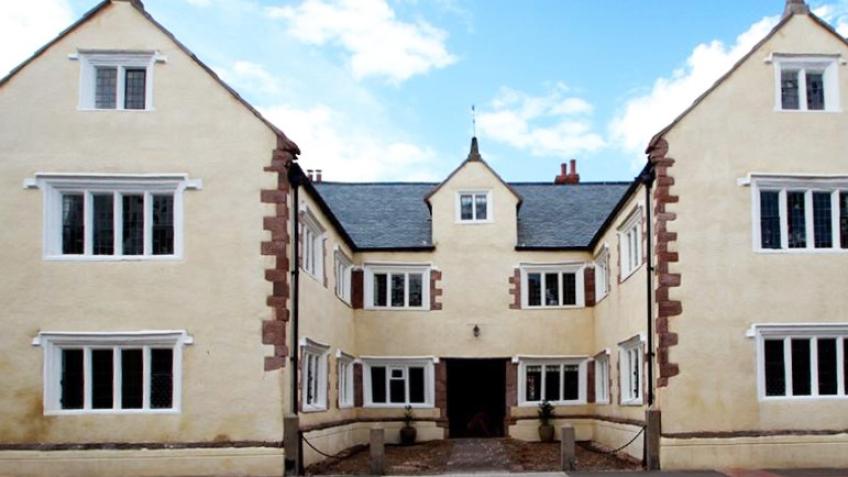 Secure a future in the community for the Walronds