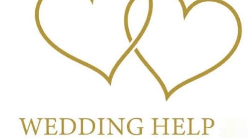 Help my Wedding
