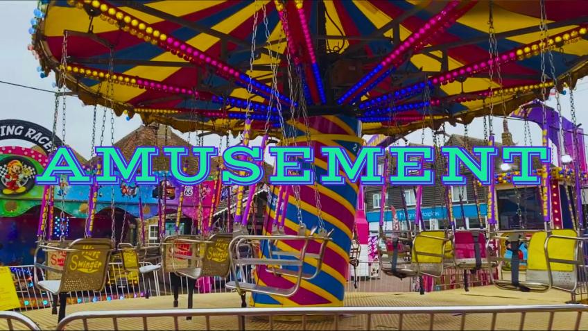Amusement
