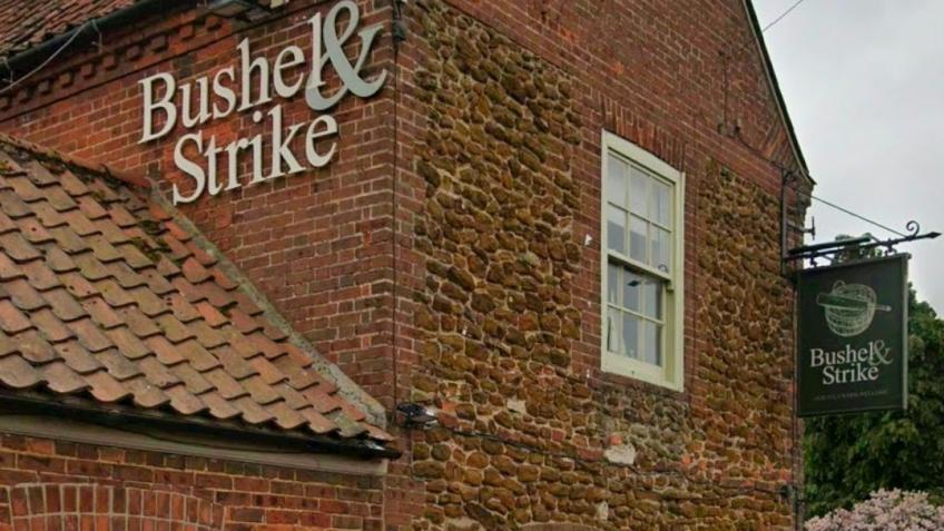 Save Your Local Pub