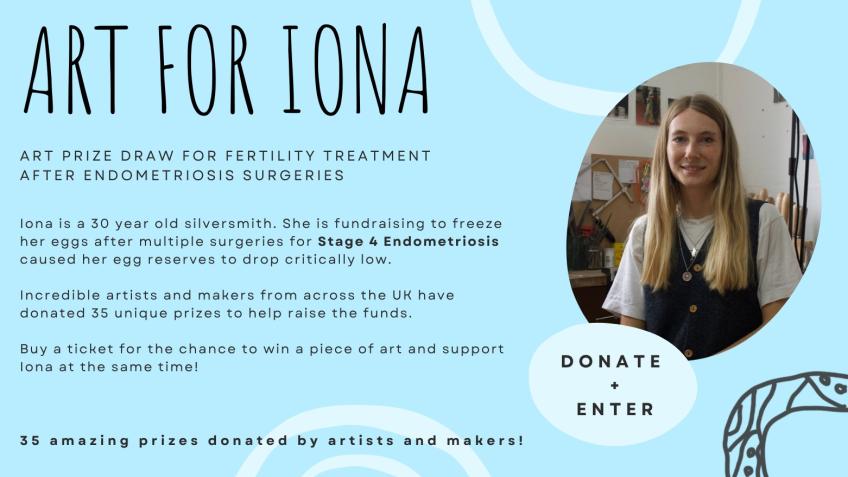 Art For Iona