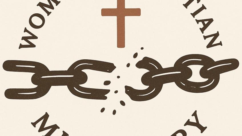 Breaking Chains Supporting Women in their Faith