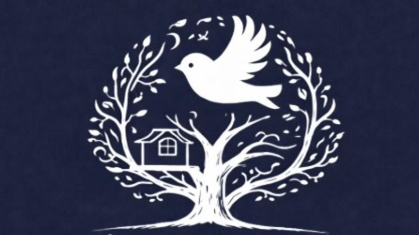 A Safe Nest at the Aviary