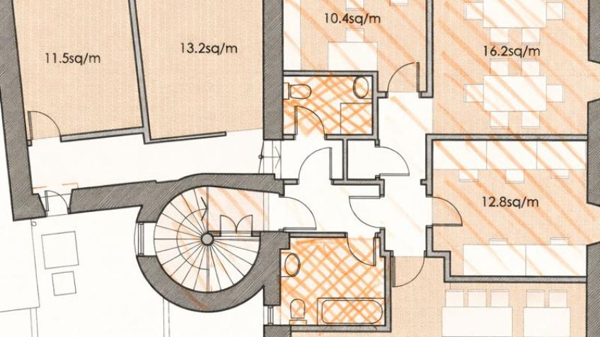 Community Space Expansion