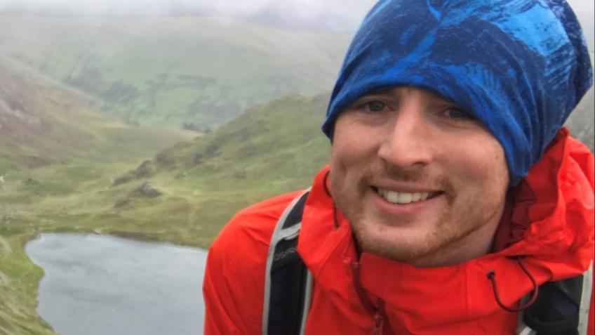 Help Martin Rise for Rees for Care Leavers