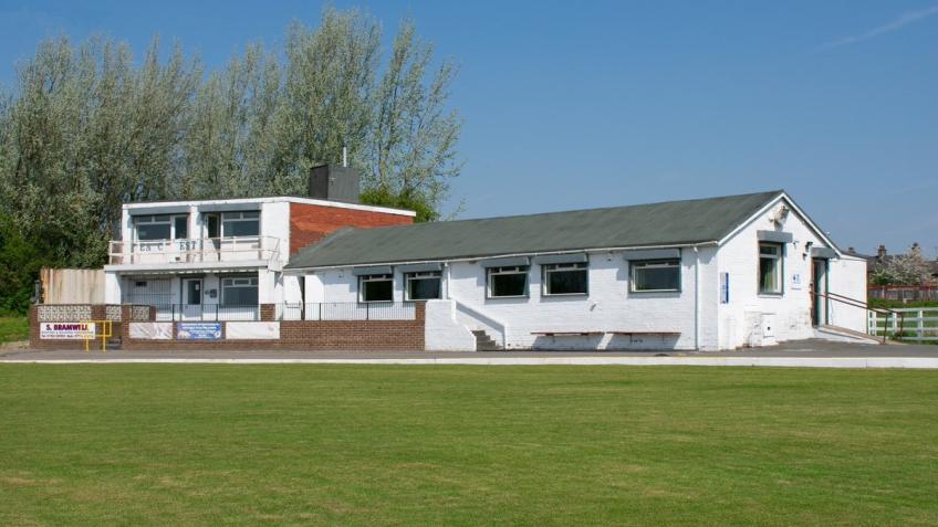 EAUCC - Changing facilities refurbishment
