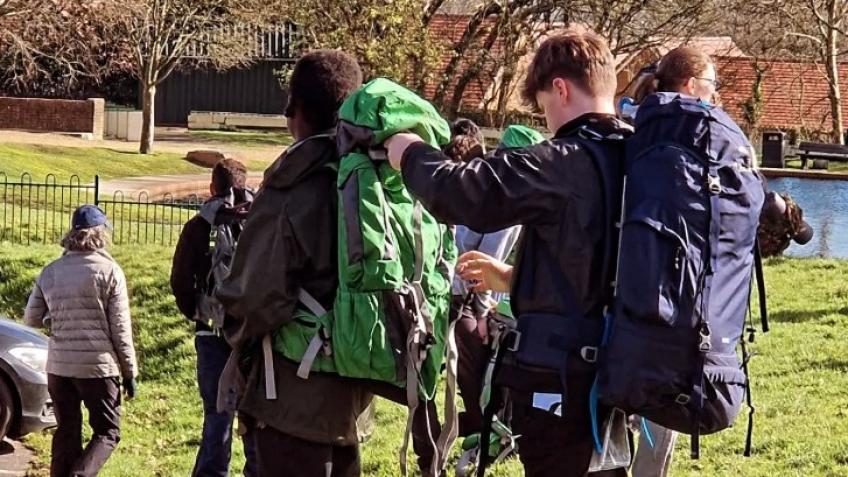 Duke of Edinburgh 2026