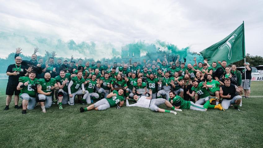 Help the Belfast Trojans travel to Europe
