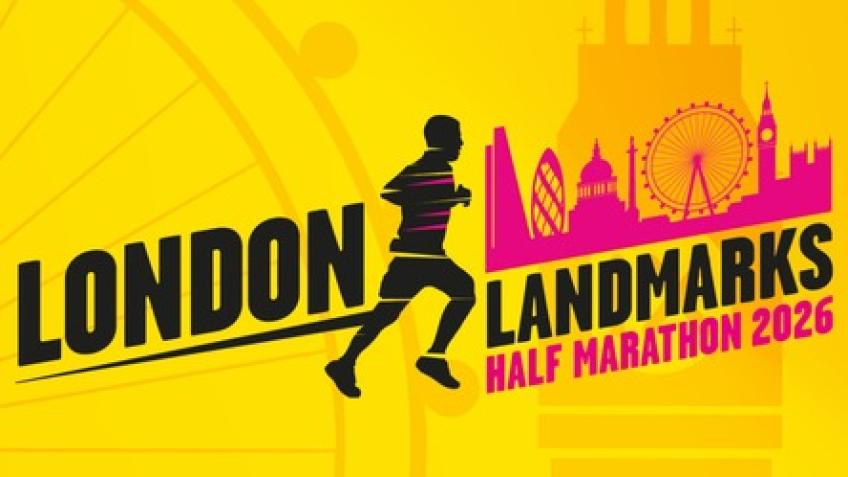 LGW-LHR-LCY Walk + London Landmarks 2026