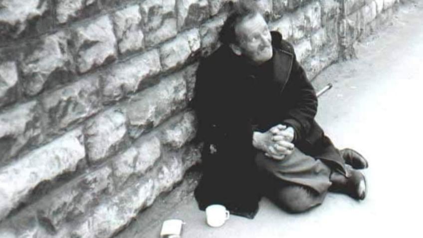 Memorial for Bill Clements (Barton Billy)