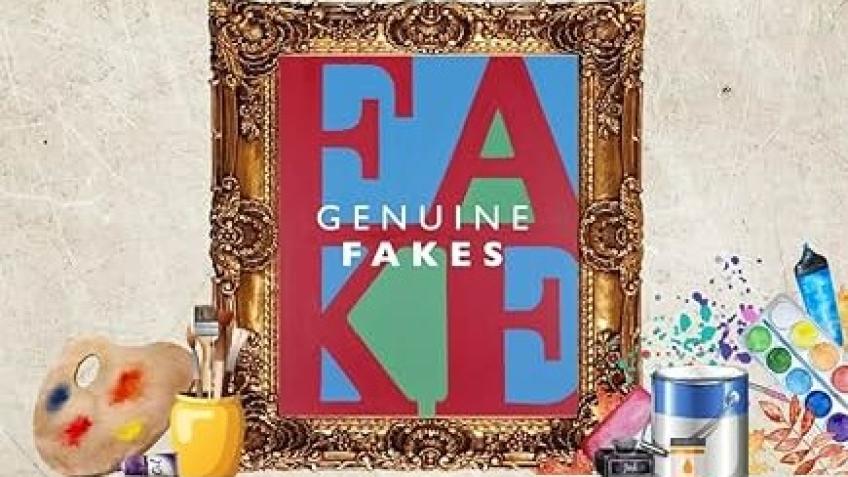 Genuine Fakes