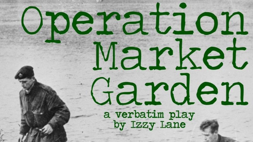 Operation Market Garden