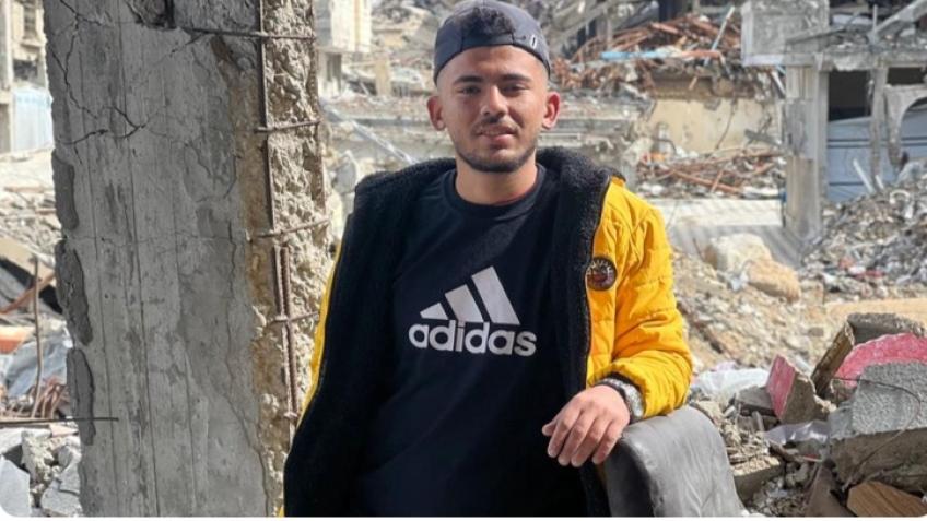 💔 Ayman Needs You: Survival and Education.