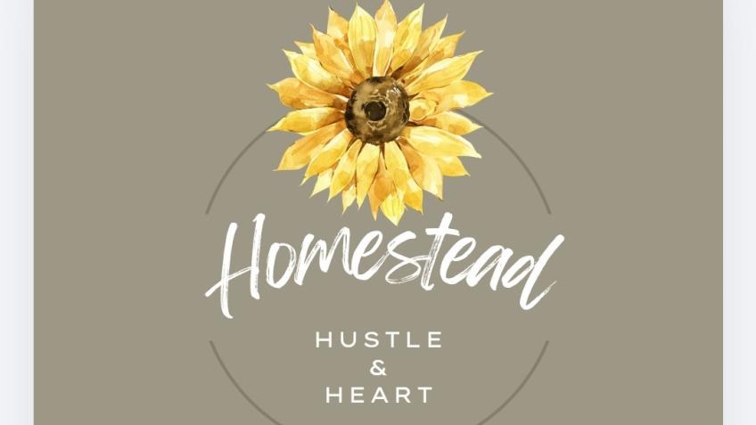 Growing a Dream, Rooted in Heart & Built to Hustle