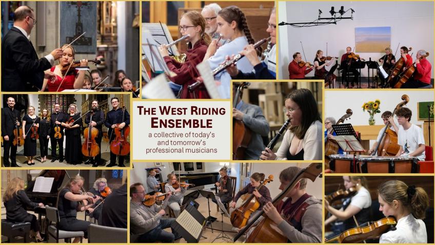 WRE Young Professionals Programme