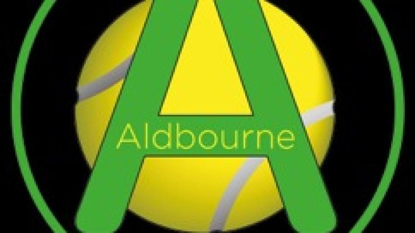 Aldbourne Tennis Club - Court Resurfacing