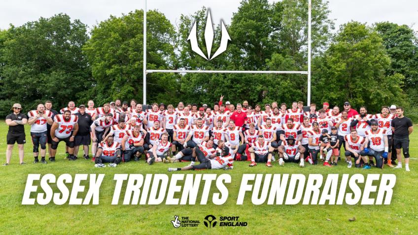 Youth Development: Essential Equipment Fund
