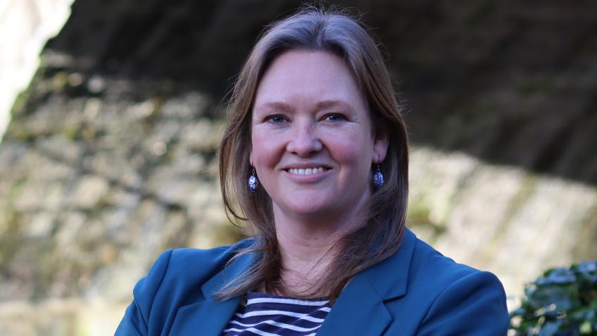 Sanne Dijkstra-Downie for Edinburgh Northern