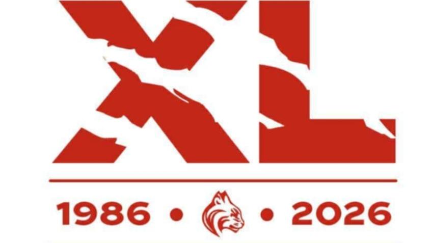 Bournemouth Bobcats 40th Anniversary Celebrations