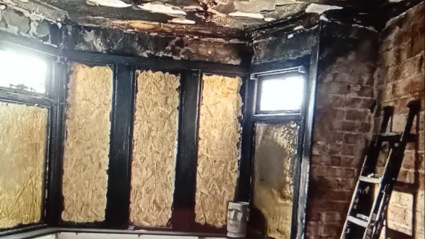 Help Janet Rebuild After a Mental Health Crisis