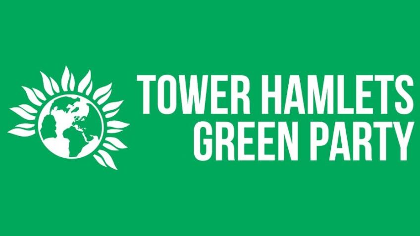 Tower Hamlets 2026 - Green Party
