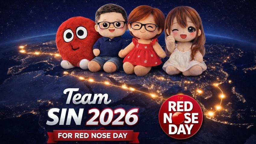 Team SIN 2026