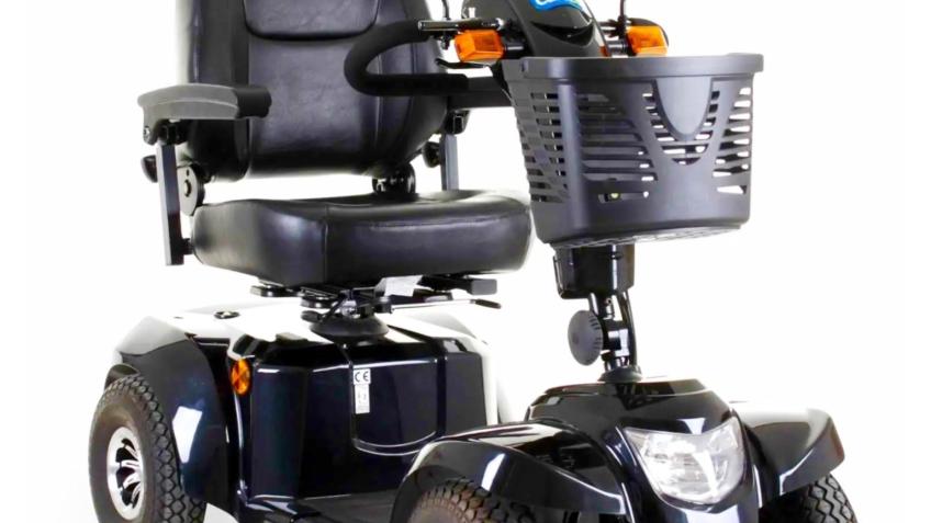 Please help me purchase a mobility scooter