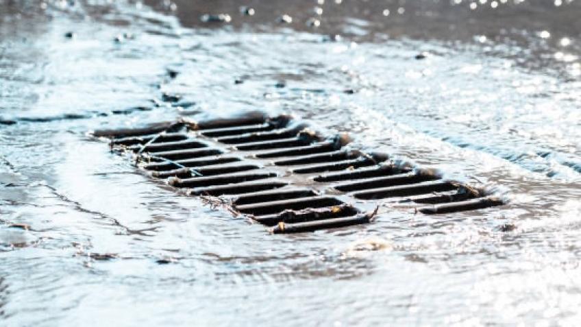 Woodbury School Emergency Flooding Fund