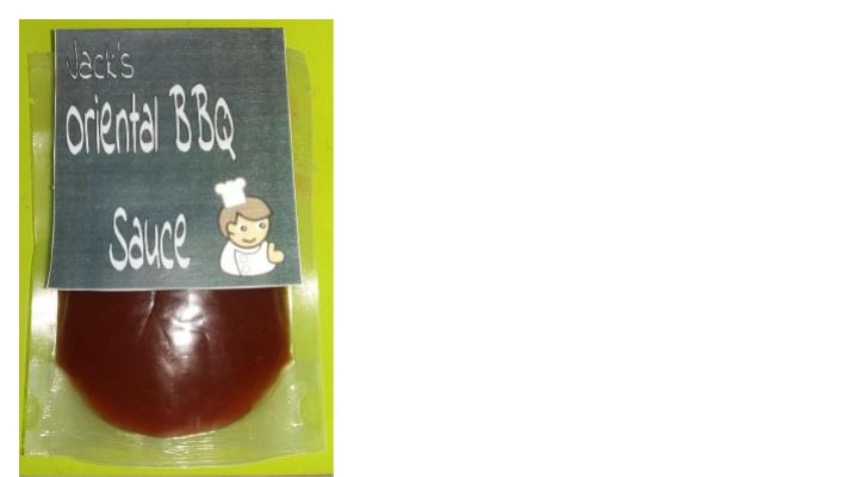 Oriental BBQ Sauce Equipment & Expansion