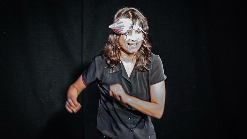 Sameera Bowers: What Is Going On? @Brighton Fringe
