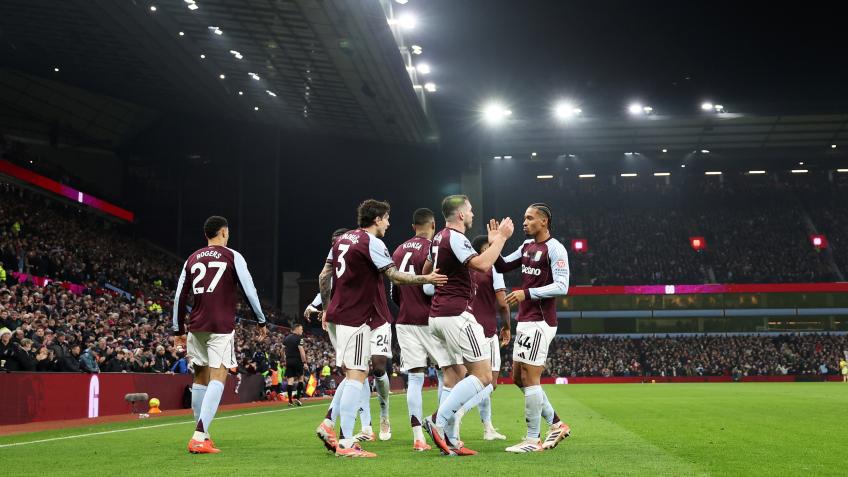 Win x4 Hospitality Tickets & Pitchside Access!