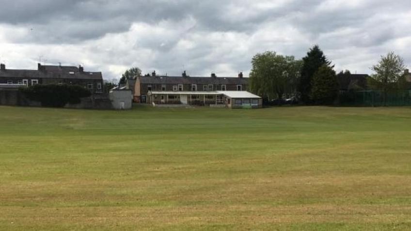Upgrading Earby Cricket Club's Nets & Sightscreens
