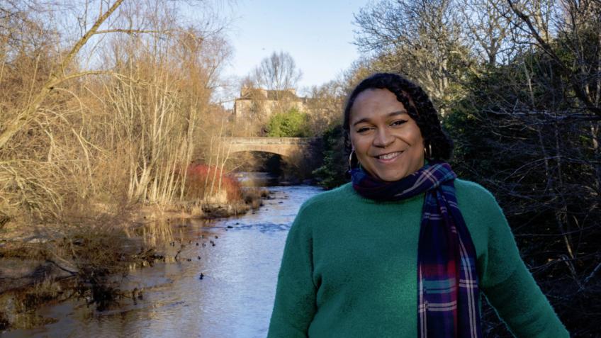 Let's elect Iris Duane in Glasgow!