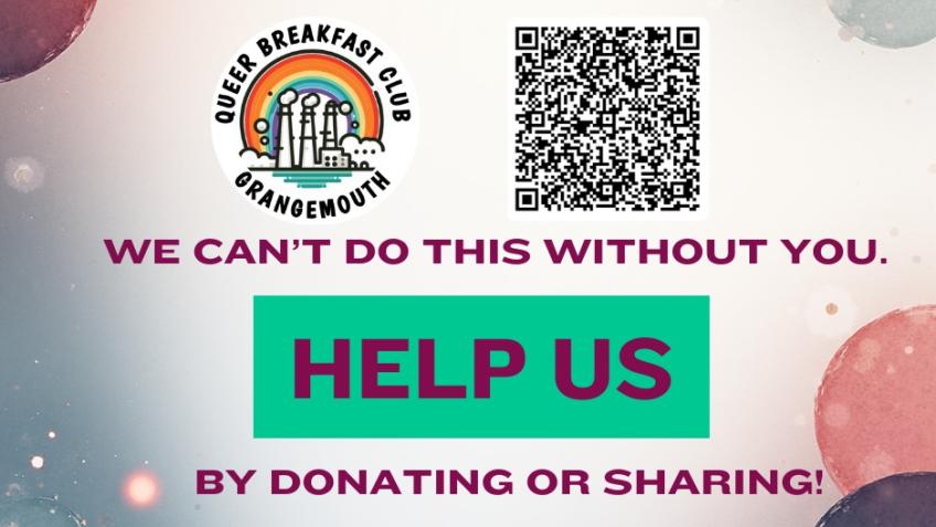 Help Us Through Spring