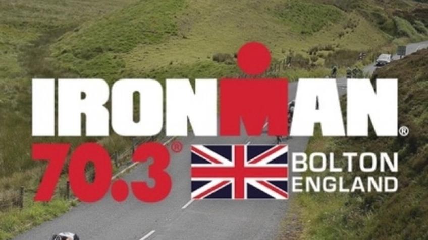 Ironman 70.3