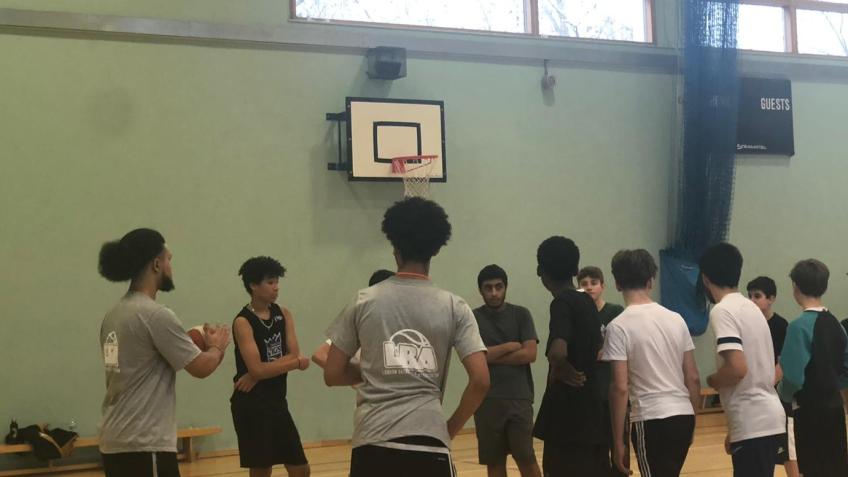 Creating Paid Roles to Expand Special Needs Sports