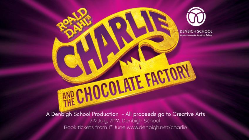 Support Our School Production