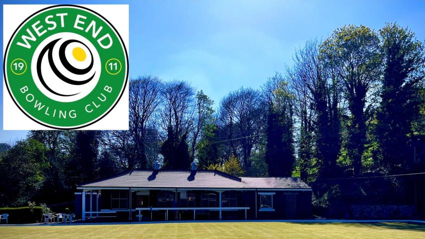 West End Bowling Club Facilities Upgrade