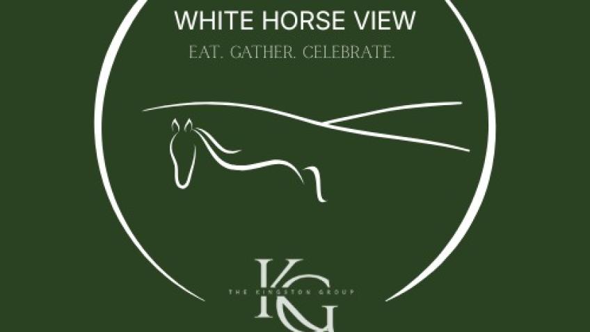 White Horse View - Grassroots Music Venue