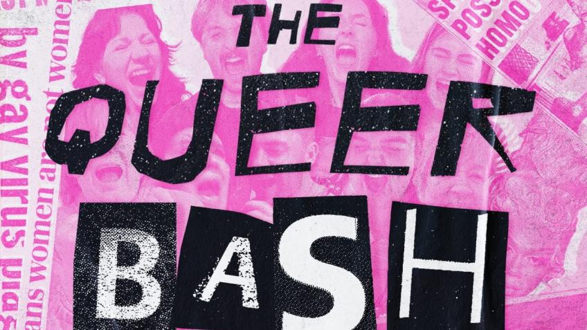The Queer Bash