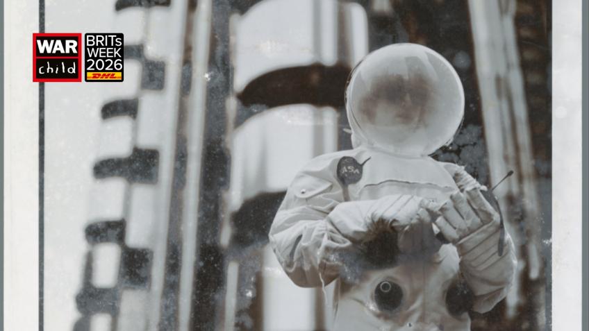 Spiritualized BRITs Week Prize Draw