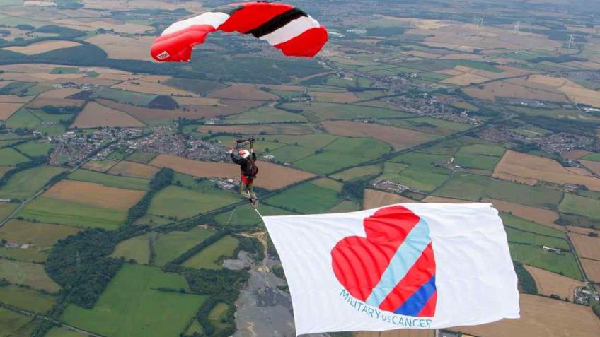 Skydive 2026