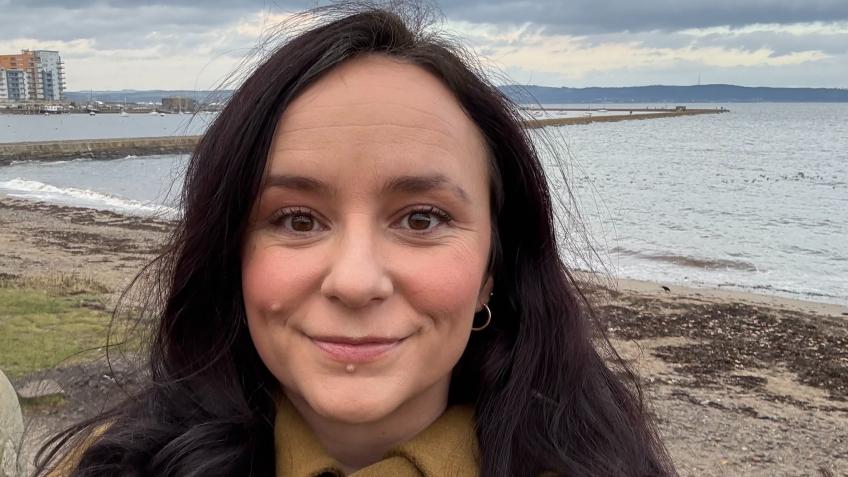 Eleanor Ryan-Saha for Edinburgh Northern