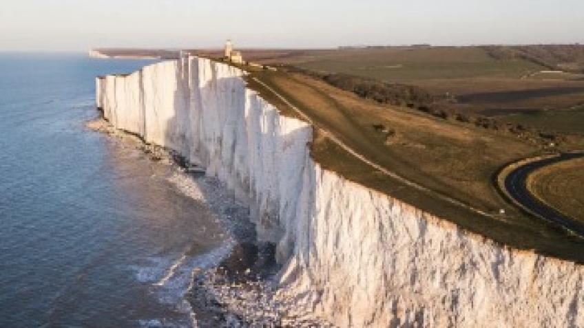 MUFG Seven Sisters Hike 2026